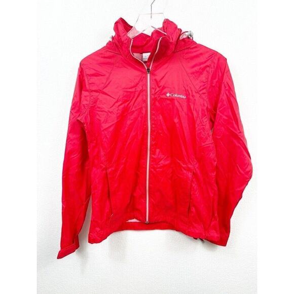 Columbia Access Point II Jacket - Picture 6 of 8